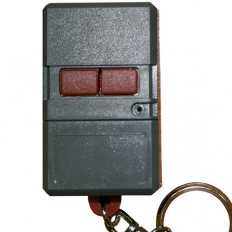 Mando de garaje Clemsa MTH2