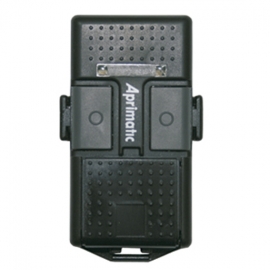 MANDOS DE GARAJE APRIMATIC TG2C