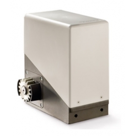 Motor de la marca ERREKA modelo TORO 2500K400V.