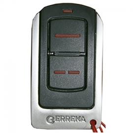 MANDOS DE GARAJE ERREKA IRIS IR28