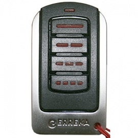 MANDOS DE GARAJE ERREKA IRIS IR48