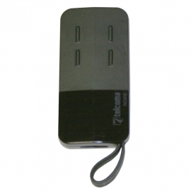 MANDO DE GARAJE CARDIN / TELCOMA NOIRE-4E