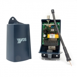 RECEPTOR VDS SMR24 C28