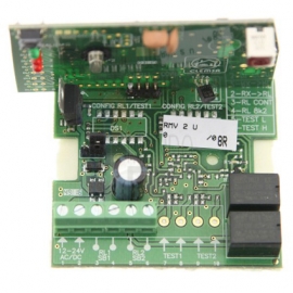 RECEPTOR CLEMSA MASTERCODE RMV2U