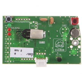 RECEPTOR CLEMSA MASTERCODE RMV2