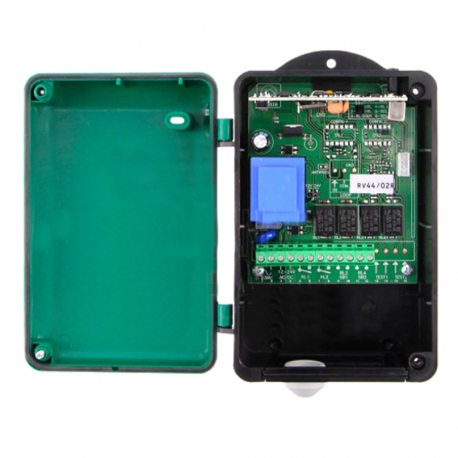 RECEPTOR CLEMSA MASTERCODE RV44