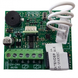 RECEPTOR CLEMSA MUTANCODE RNE248ULP