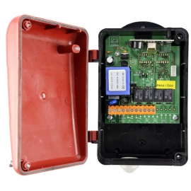 RECEPTOR CLEMSA MUTANCODE RN42LR