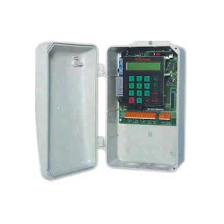 RECEPTOR CLEMSA MUTANCODE MC1800