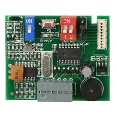 RECEPTOR ERREKA IRRE2