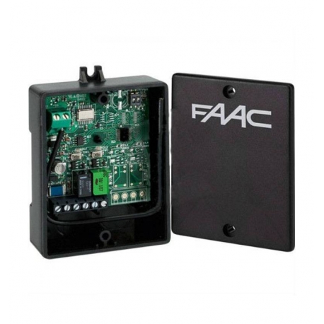 RECEPTOR FAAC RP2868