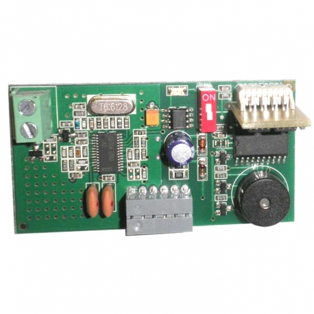 RECEPTOR ERREKA CX4RK