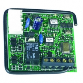 RECEPTOR FAAC RP1-433RC