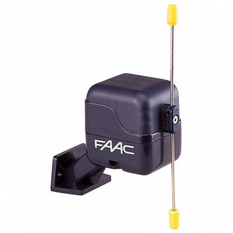 RECEPTOR FAAC PLUS1-433