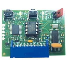 RECEPTOR INSERTABLE CARDIN RSQ486OC2