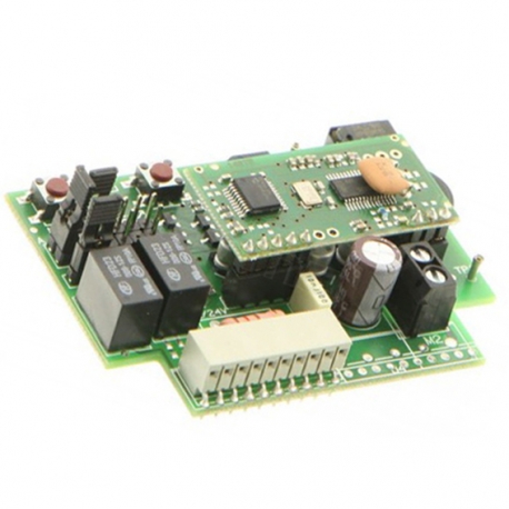 RECEPTOR INSERTABLE CARDIN S508 RXS 2CH