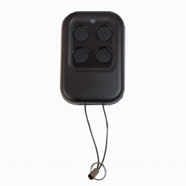 MANDO DE GARAJE UNIVERSAL MULTI-RPO