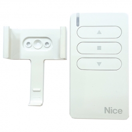 MANDO DE PERSIANA NICE MW1