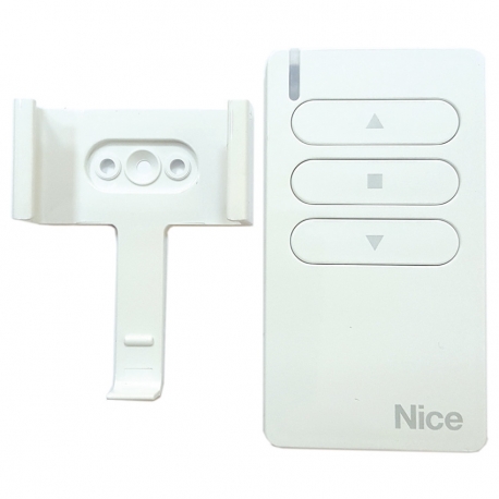 MANDOS DE GARAJE NICE FLO2