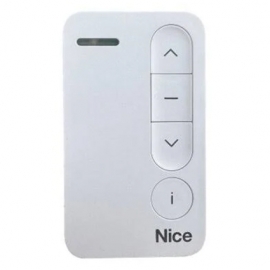 MANDO DE PERSIANA NICE MINIDOMI1