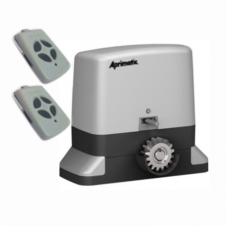 KIT MOTOR APRIMATIC ONDA1024