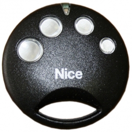 MANDO DE GARAJE NICE SM4