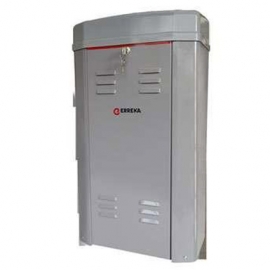 MOTOR ERREKA HIPPO 4000K