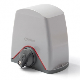 MOTOR ERREKA PUMA 400K230V