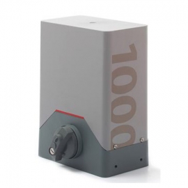 Motor de la marca ERREKA modelo RINO 1000K230V.