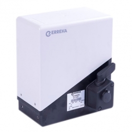 Motor de la marca ERREKA modelo TORO 1800K230V.