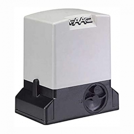 MOTOR FAAC 740 PARA 500KG