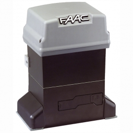 MOTOR FAAC 746 PARA 400KG
