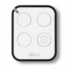 MANDO DE GARAJE NICE ON3EBD