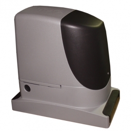 MOTOR NICE RUN 2500P CON CUADRO RUA1 CON BLUEBUS CON FINAL DE CARRERA ELECTROMECANICO