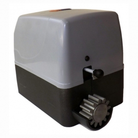 MOTOR VDS GEKO 400,CON CUADRO RECEPTOR DE 433MHZ EVOLUTIVO TIPO KEELOG PARA USO RESIDENCIAL