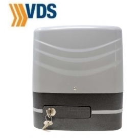 MOTOR VDS SIMPLY 600 CON CUADRO, RECEPTOR DE 433MHZ, PARA USO RESIDENCIAL