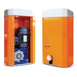 MOTOR VDS TOM 4000KG CON PLACA DE ANCLAJE DE USO INDUSTRIAL