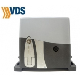 MOTOR VDS FUTURE DE 380V PARA 1600KG CON BAÑO DE ACEITE, PLACA DE ANCLAJE Y CUADRO DE CONTROL